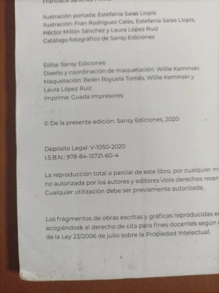 Lengua castellana y literatura, 1 BACH.