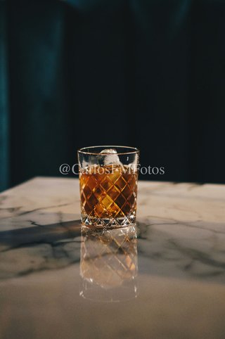 Fotógrafo de Coctelería y Bebidas en Valencia