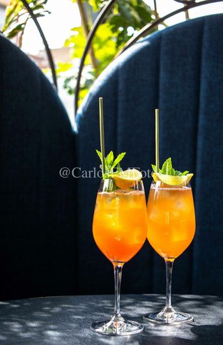 Fotógrafo de Coctelería y Bebidas en Valencia