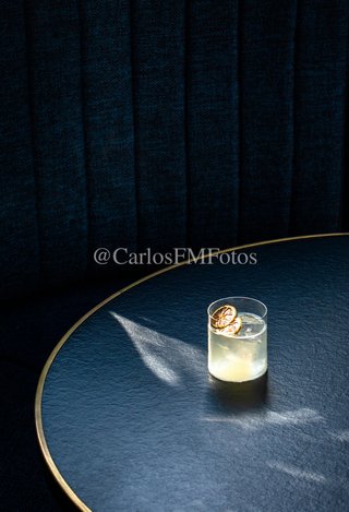 Fotógrafo de Coctelería y Bebidas en Valencia