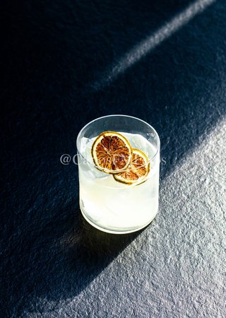 Fotógrafo de Coctelería y Bebidas en Valencia
