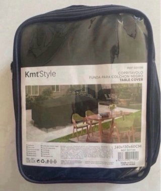 Fodera Protettiva per Mobili Rettangolare 240×130x60cm