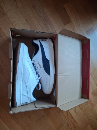 Deportivos Puma Talla 41