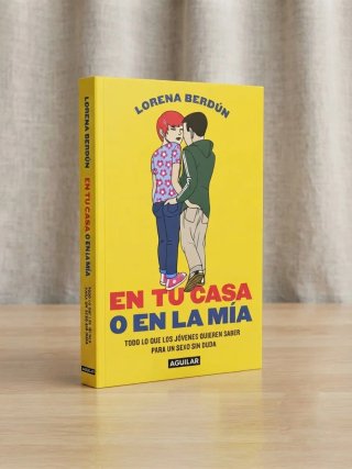 En Tu Casa o en la Mía Todo lo Que Los Jóvenes ...