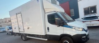 Iveco Daily 2018