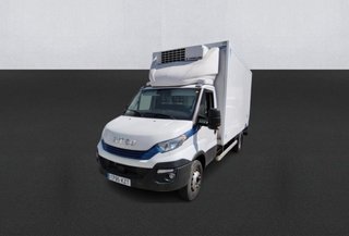Iveco Daily 2018