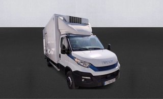 Iveco Daily 2018