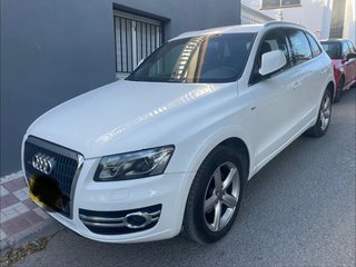 Audi Q5 2010