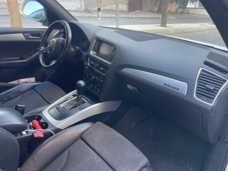 Audi Q5 2010