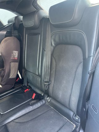 Audi Q5 2010