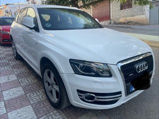Audi Q5 2010