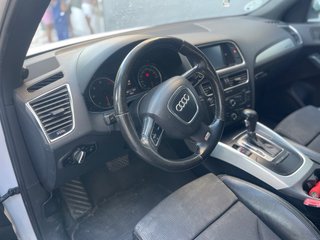 Audi Q5 2010