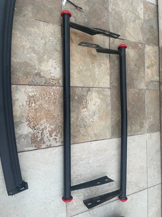 Kit Suzuki Samurai