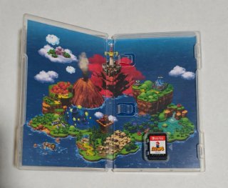 Super Mario RPG - Nintendo Switch