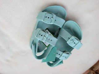Pack zapatos bebé respetuoso talla 24