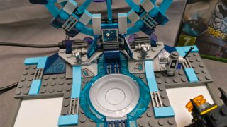 Lego Dimensions Xbox One Juego + Portal