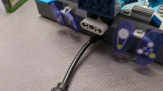 Lego Dimensions Xbox One Juego + Portal