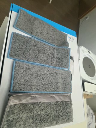 Roomba friegasuelos  iRobot Braava jet m6