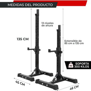 Pesas, mancuernas y barra de gimnasio