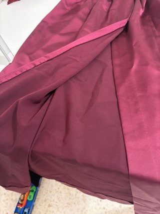 Vestido de fiesta invitada