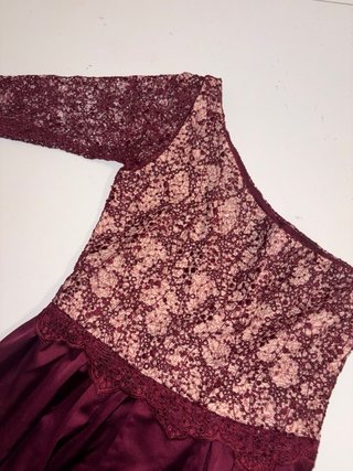 Vestido de fiesta invitada