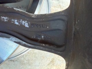 LLANTAS ORIGINALES MERCEDES GLE 20