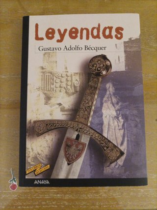Leyendas