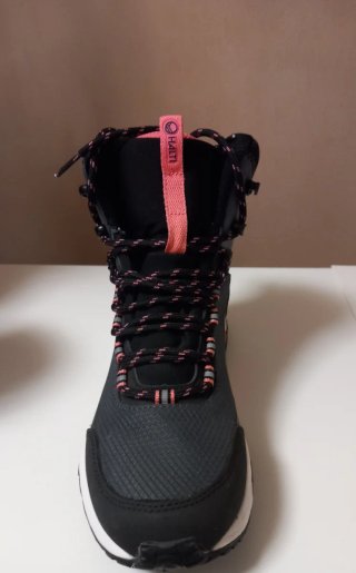 Botas de montaña Halti