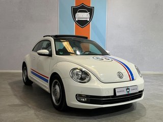 VOLKSWAGEN beetle 1.2 TSI Design 105CV 2012