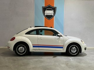 VOLKSWAGEN beetle 1.2 TSI Design 105CV 2012