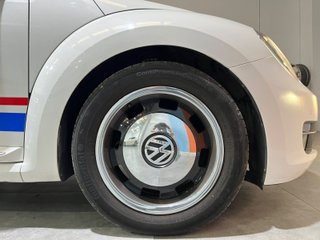 VOLKSWAGEN beetle 1.2 TSI Design 105CV 2012