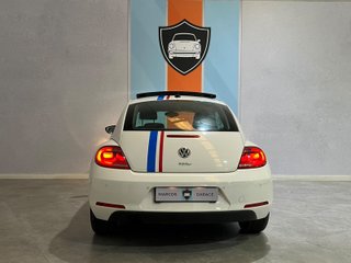 VOLKSWAGEN beetle 1.2 TSI Design 105CV 2012