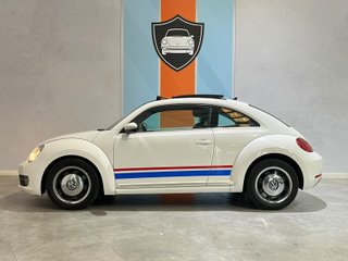 VOLKSWAGEN beetle 1.2 TSI Design 105CV 2012