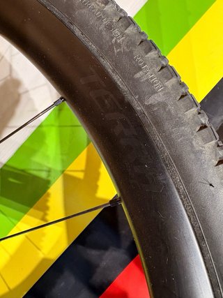 Bicicleta Gravel BMC URS 01 Four mejorada Ocasión