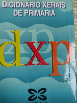 Dicionario Xerais de Primaria