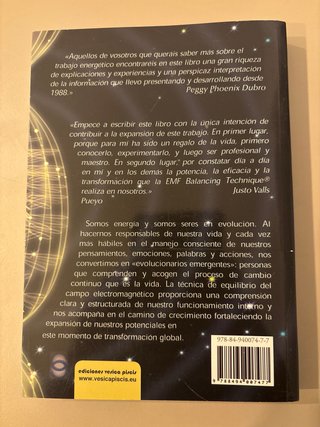 El evolucionario emergente : crecer con la técn...