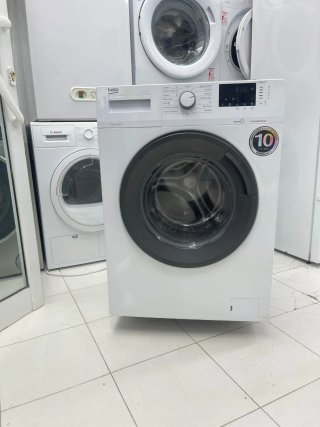 Lavadora marca Beko con garantía Transporte