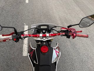 Um DRS SM 125