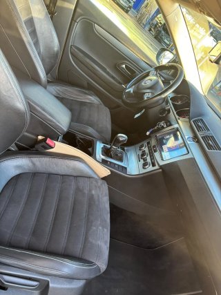 Volkswagen CC 2013
