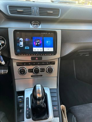 Volkswagen CC 2013