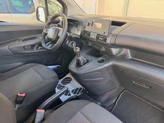 CITROEN BERLINGO HDI 100CV LIFE