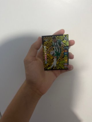 Carta Juaquin Momentum 22-23