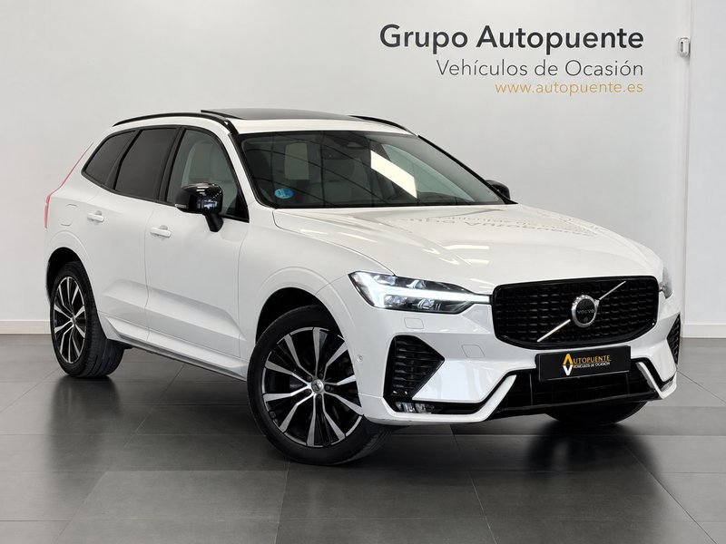 Volvo XC60 2024