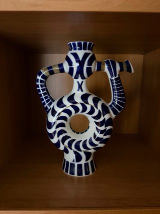 Botijo Sargadelos N5
