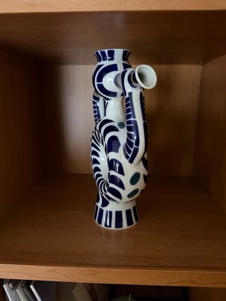 Botijo Sargadelos N5