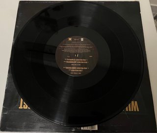 Vinile Will Smith - Wild Wild West