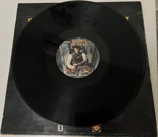 Vinile Will Smith - Wild Wild West