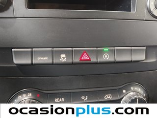 Mercedes-Benz Vito Combi 116 CDI Tourer Pro Larga 120 kW (163 CV)