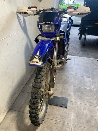 Gas Gas EC 250 Enduro 2002