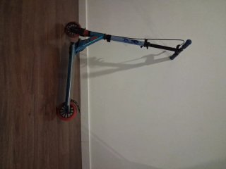 Pack o unidad de patinetes a 49,99 y unidad a24,99